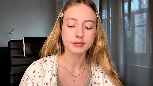 Jetta Corsacami online show from November 22, 10:47 am