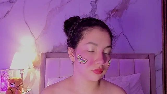 LunaRosse  online show from March 14, 10:54 am