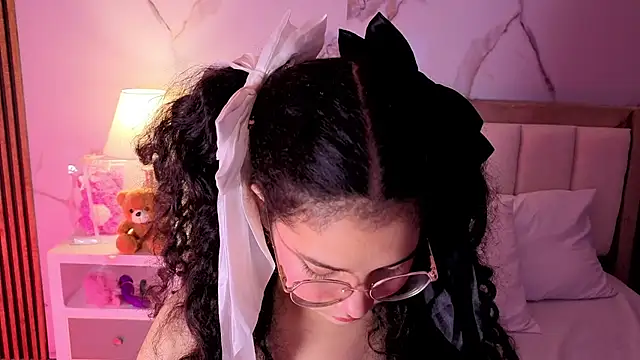 LunaRosse  online show from November 26, 11:32 am