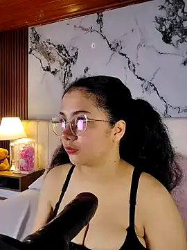 LunaRosse  online show from April 15, 11:49 am