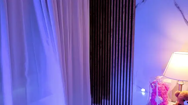 LunaRosse  online show from November 25, 11:54 am