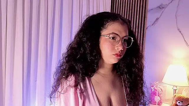 LunaRosse  online show from January 11, 11:39 am