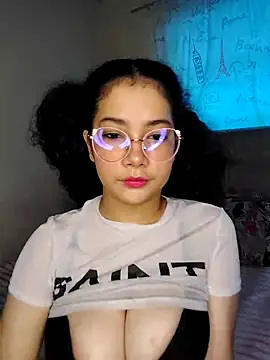 LunaRosse  online show from October 22, 11:31 am