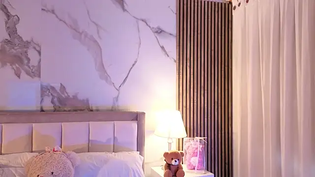 LunaRosse  online show from October 17, 12:18 pm