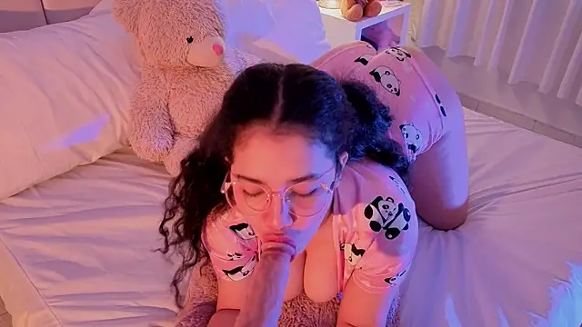 LunaRosse  online show from October 16, 12:02 pm