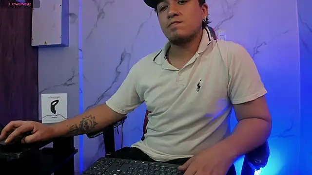 juanmechanic  online show from March 31, 4:36 am