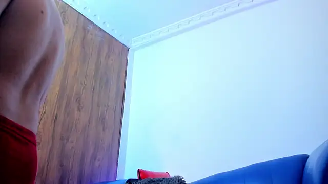 juanmechanic  online show from November 25, 1:17 am