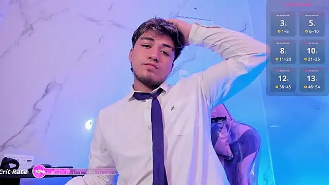 juanmechanic  online show from April 8, 2:29 pm