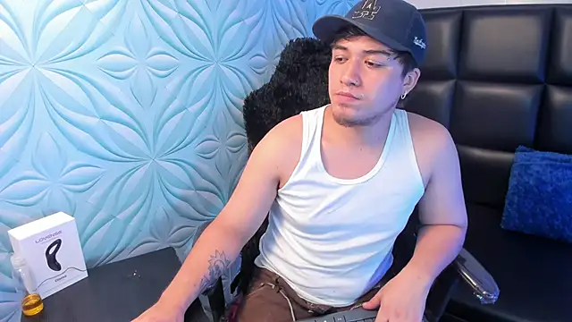 juanmechanic  online show from April 2, 6:53 am