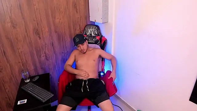 juanmechanic  online show from November 5, 4:15 am