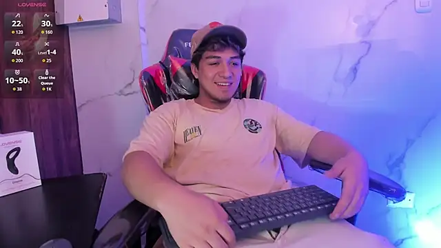 juanmechanic  online show from March 29, 5:20 am