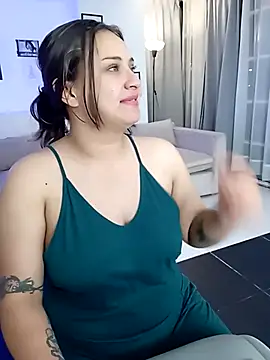 Laureen se online show from May 21, 5:05 am