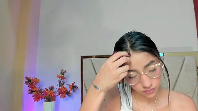 IvyJhons online show from November 26, 11:43 am