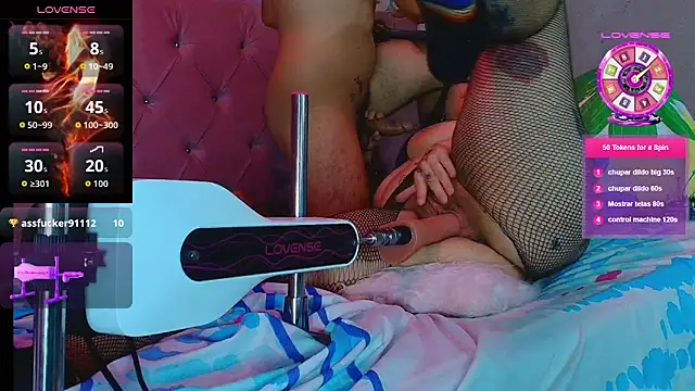Lali HOtt online show from September 20, 10:42 am