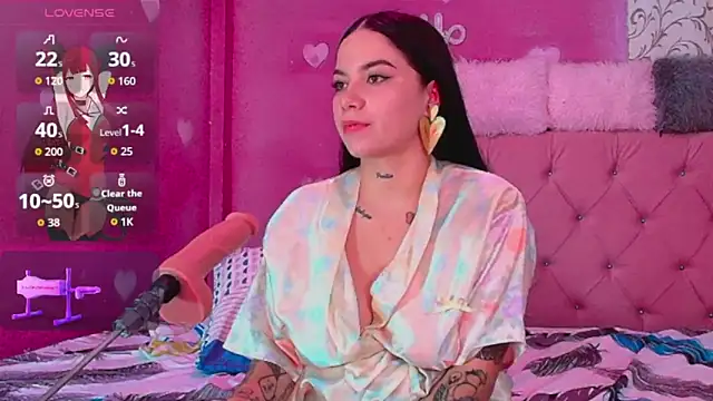 Snapshot of Lali_HOtt chatting on November 14, 4:21 pm Lali HOtt online show from November 14, 4:21 pm