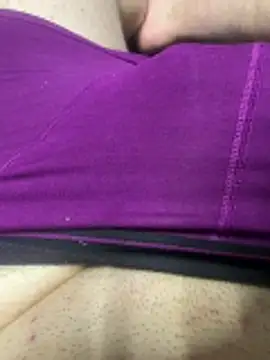 kacperMacho online show from May 6, 9:30 pm