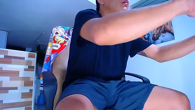 angelss 666 online show from April 4, 8:48 pm