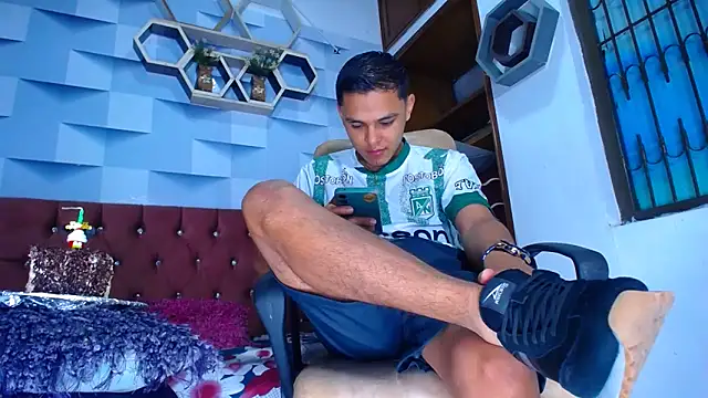 angelss 666 online show from February 21, 3:41 am