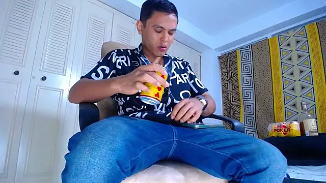 angelss 666 online show from March 15, 4:08 am