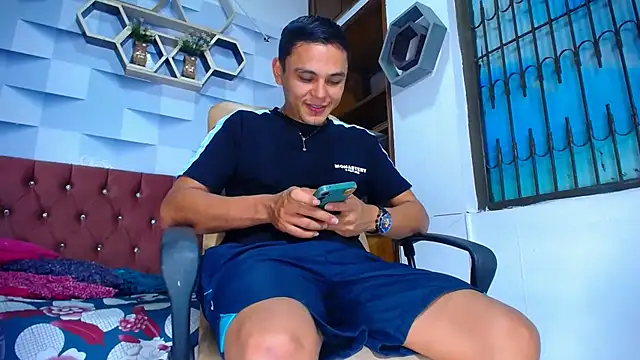 angelss 666 online show from February 11, 4:23 am