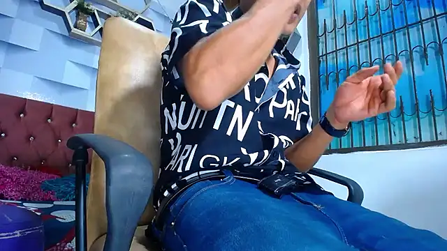 angelss 666 online show from January 9, 3:57 am