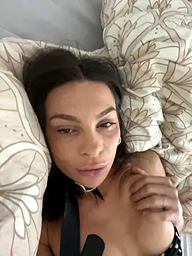 salvana online show from November 5, 6:11 pm