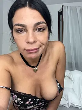 Snapshot of salvana chatting on September 16, 7:26 pm salvana online show from September 16, 7:26 pm