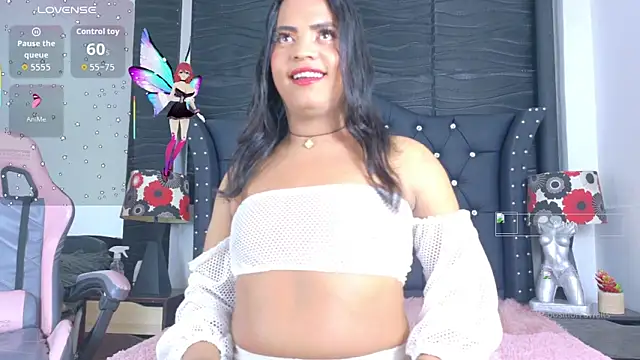 AllisonSpicy online show from November 6, 4:05 am