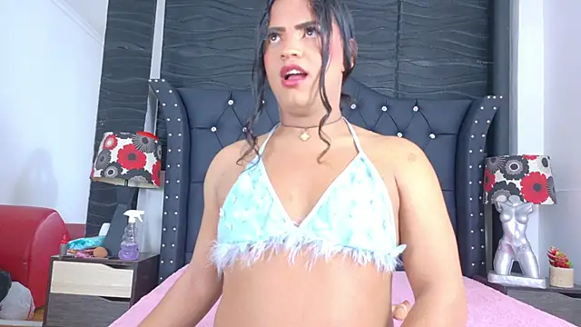 AllisonSpicy online show from November 7, 4:06 am