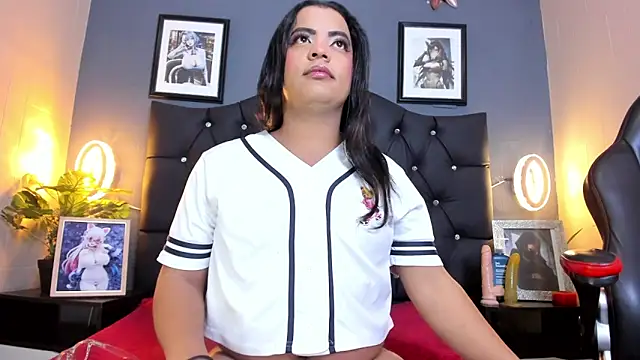 AllisonSpicy online show from February 19, 4:20 am