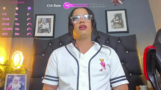 AllisonSpicy online show from February 28, 3:17 am