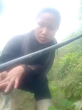 ChaoPm77 online show from October 8, 1:18 am