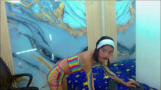 TifannyHott online show from September 13, 7:58 pm