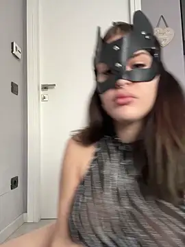 Cherry3738 online show from November 30, 10:05 am