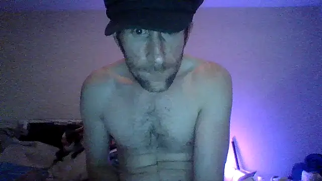 BillyIdoll75769 online show from September 26, 6:15 pm