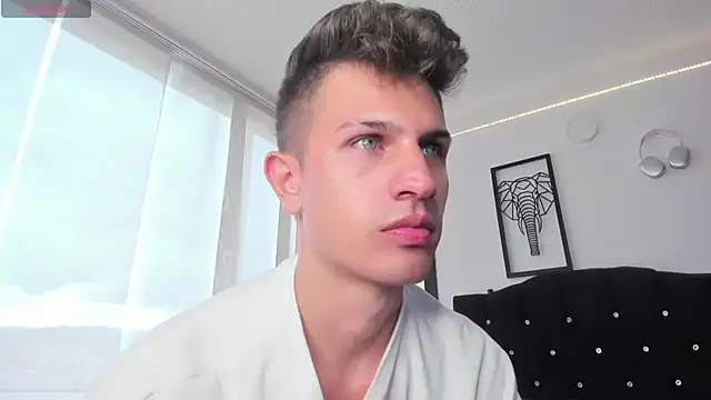 kevin ahss online show from November 13, 8:57 pm