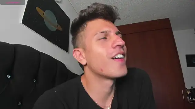 kevin ahss online show from February 13, 11:38 pm