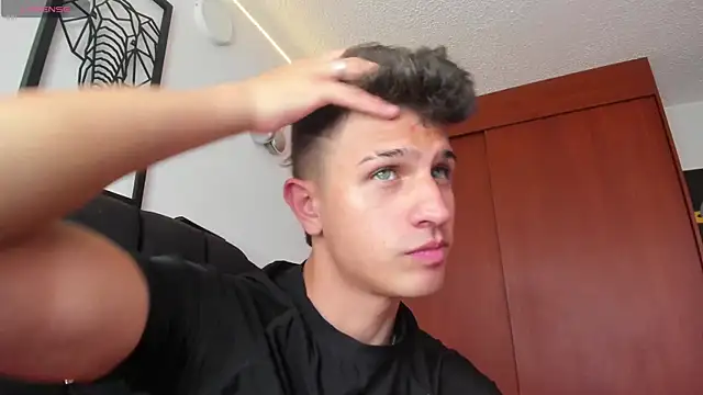 kevin ahss online show from November 24, 8:53 pm