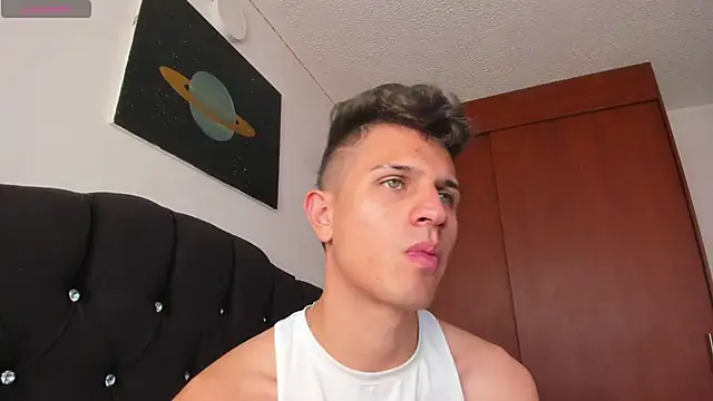 kevin ahss online show from February 10, 9:58 pm