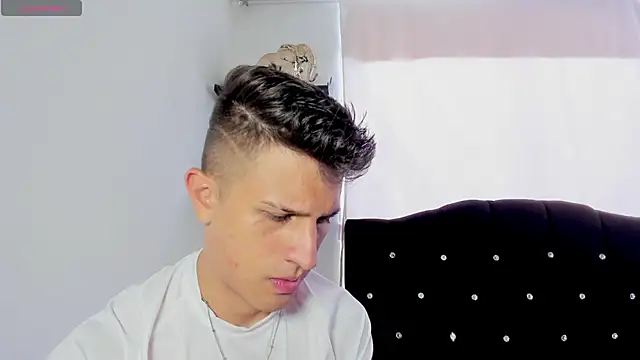 kevin ahss online show from March 25, 5:01 pm