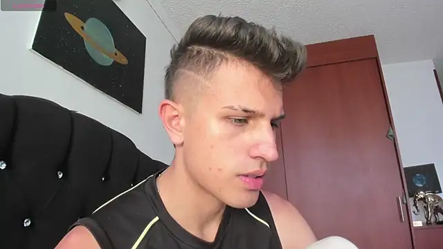 kevin ahss online show from February 22, 6:31 pm