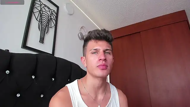 kevin ahss online show from November 11, 9:20 pm