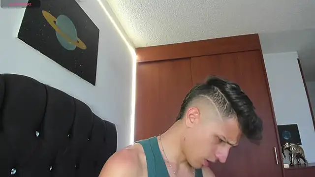 kevin ahss online show from February 20, 10:12 pm