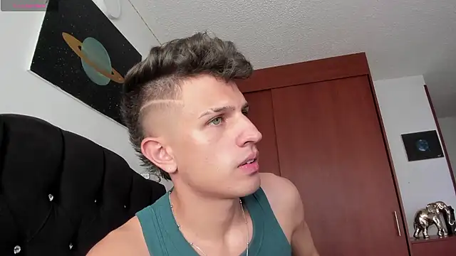 kevin ahss online show from January 10, 8:37 pm