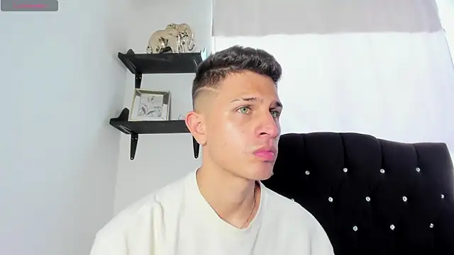 kevin ahss online show from April 13, 8:46 pm