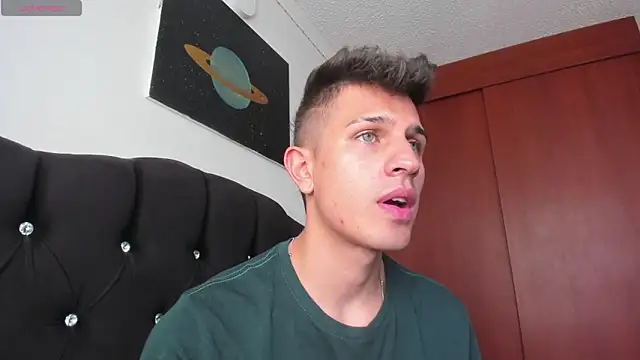 kevin ahss online show from February 12, 8:41 pm