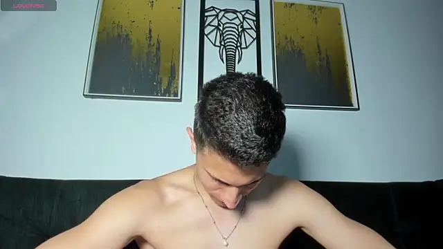 kevin ahss online show from June 11, 12:32 am
