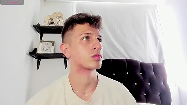 kevin ahss online show from March 11, 9:20 pm