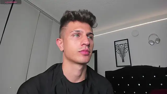 kevin ahss online show from October 27, 11:05 pm