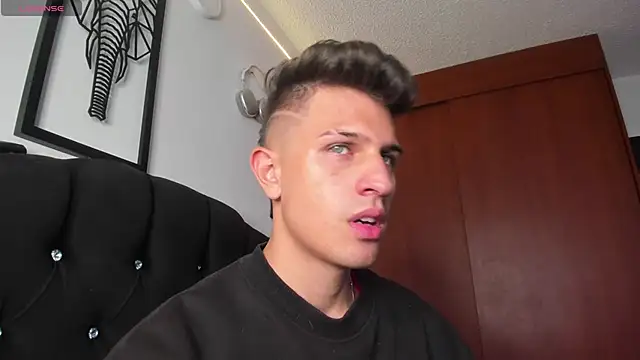 kevin ahss online show from November 20, 10:09 pm